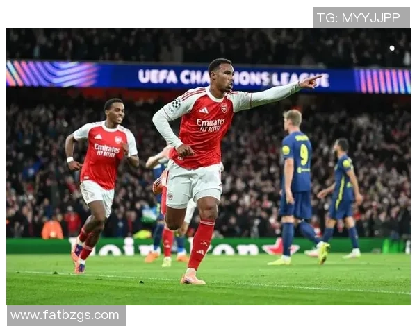 阿森纳狂胜马竞五球大捷十大精彩进球瞬间回顾